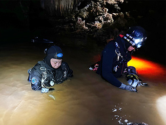 Jerry and SU, Tech Korea